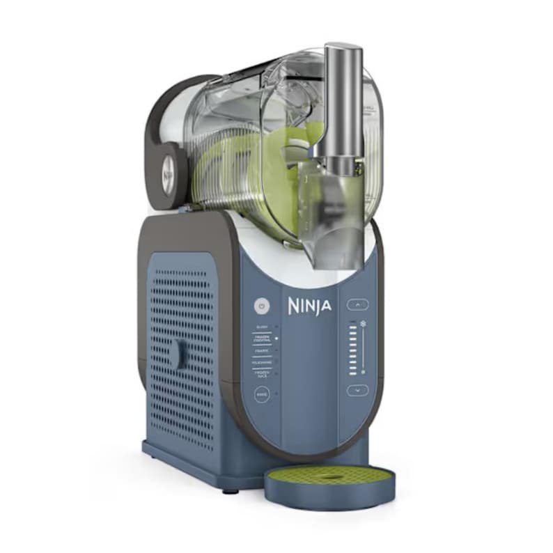 Ninja Slushi FS301 88oz Professional Frozen Drink Maker - Free Shipping