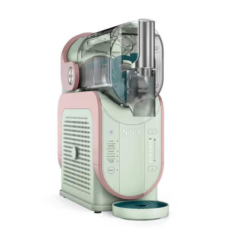 Ninja Slushi FS301 88oz Professional Frozen Drink Maker - Free Shipping