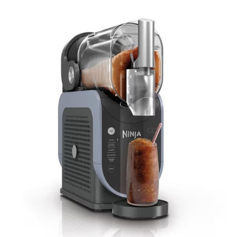 Ninja Slushi FS301 88oz Professional Frozen Drink Maker - Free Shipping