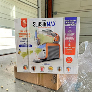 Ninja Slushi MAX 150oz Smart Frozen Drink Maker Free Shipping